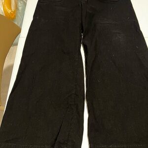 Women’s Black Pants